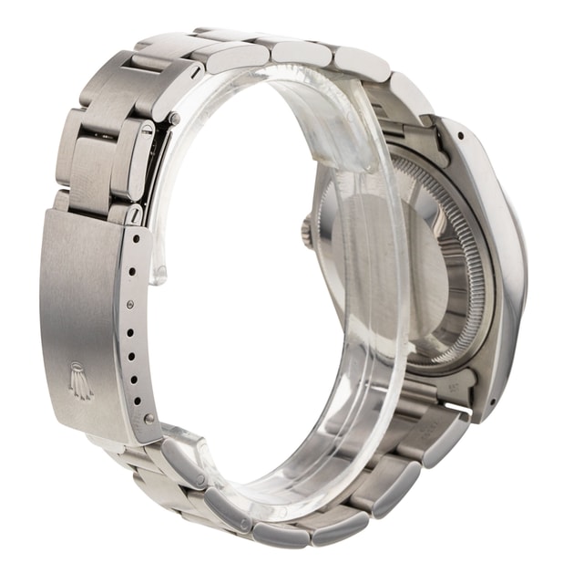 Rolex Oyster Perpetual Date 1500 Image 3